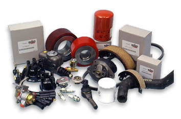 CAT Promatch Multi-Vendor Parts