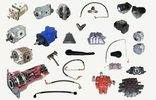 CAT Promatch Multi-Vendor Parts