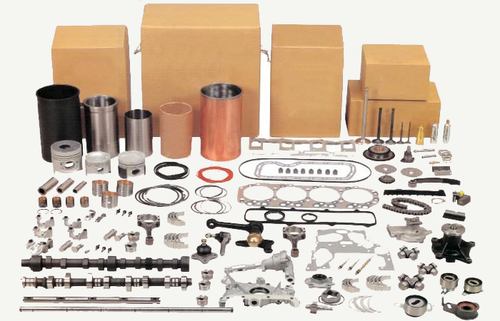 CAT Promatch Multi-Vendor Parts