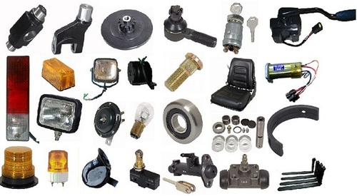 CAT Promatch Multi-Vendor Parts