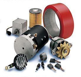 CAT Promatch Multi-Vendor Parts