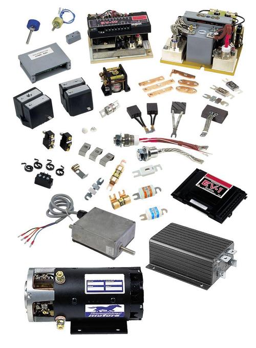 CAT Promatch Multi-Vendor Parts