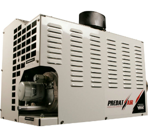 PredatAir Vehicle Mounted Air Compressors