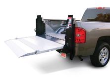 feature picture of Waltco Service Body Liftgates