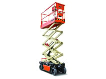 feature picture of JLG R2632 Scissor Lift