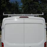 Ranger Design Van Storage Equipment