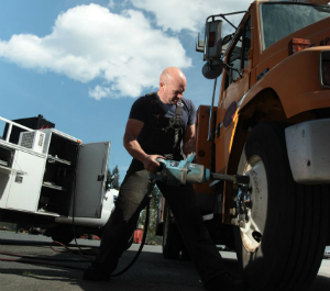 RaptAir Vehicle Mounted Air Compressors