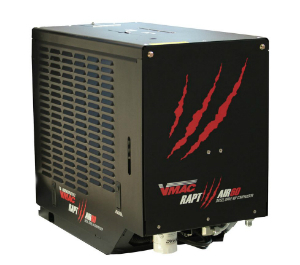 RaptAir Vehicle Mounted Air Compressors