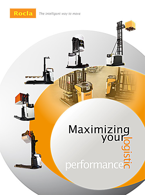 AGV Different Application Types