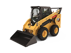 Skid Steers 