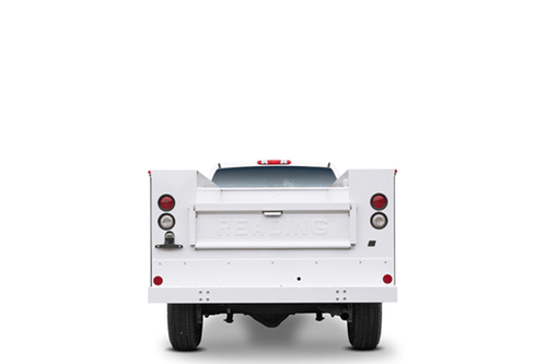 SL Service Body