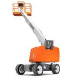 Snorkel 400S Telescopic Boom Lift