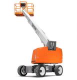 Snorkel 660S Telescopic Boom Lift