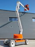 feature picture of Snorkel A38E Articulated Boom Lift