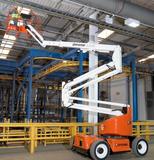 46' Articulating Boom Lift