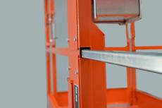 feature picture of Snorkel S3215E Electric Scissor Lift