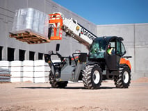 Telehandlers for Sale | Fallsway Equipment