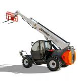 feature picture of Snorkel SR1054 Telehandler | 10,000 lb Capacity