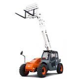 feature picture of Snorkel SR630 Telehandler | 6,000 lb Capacity