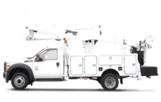 Dur-A-Lift Bucket Trucks