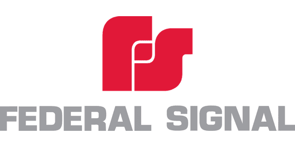 Click to view Federal Signal products