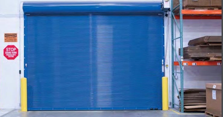 Fire Door - Model 700 Fire Door - Model 700