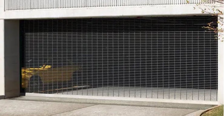 Grille - Model 600HC Grille - Model 600HC