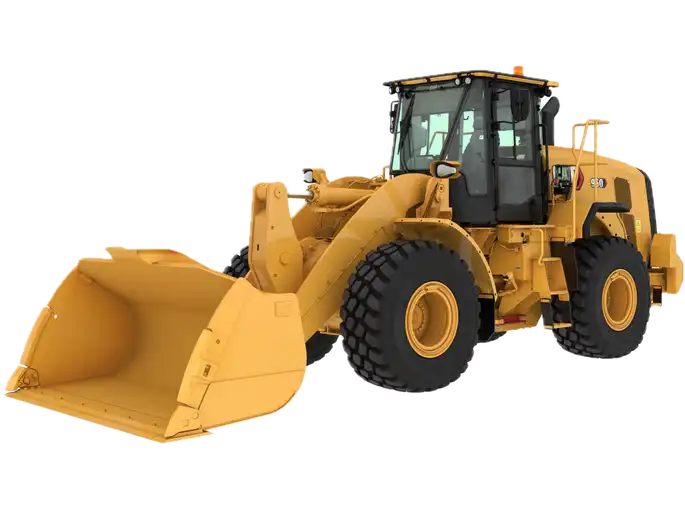 Click to view Heavy Equipment