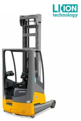 Lift Truck