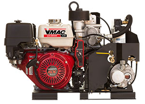 VMAC Air Compressor