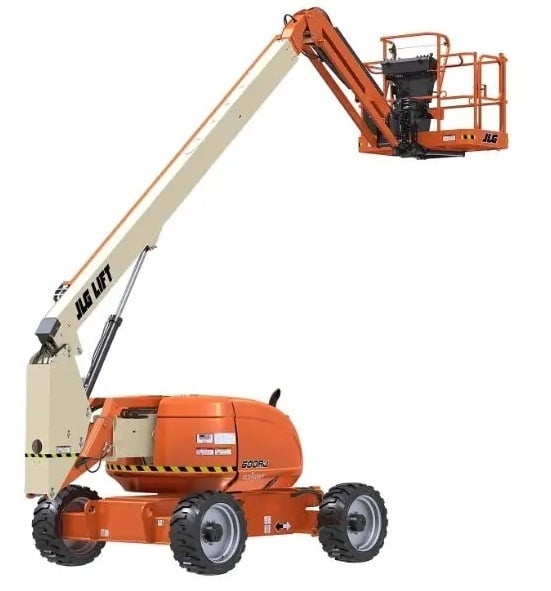 JLG BOOM LIFT