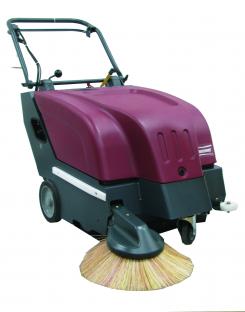 Kleen Sweep 28