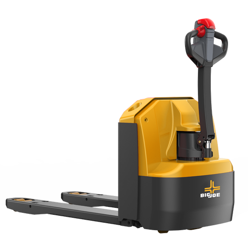 Click to view Pallet Jacks