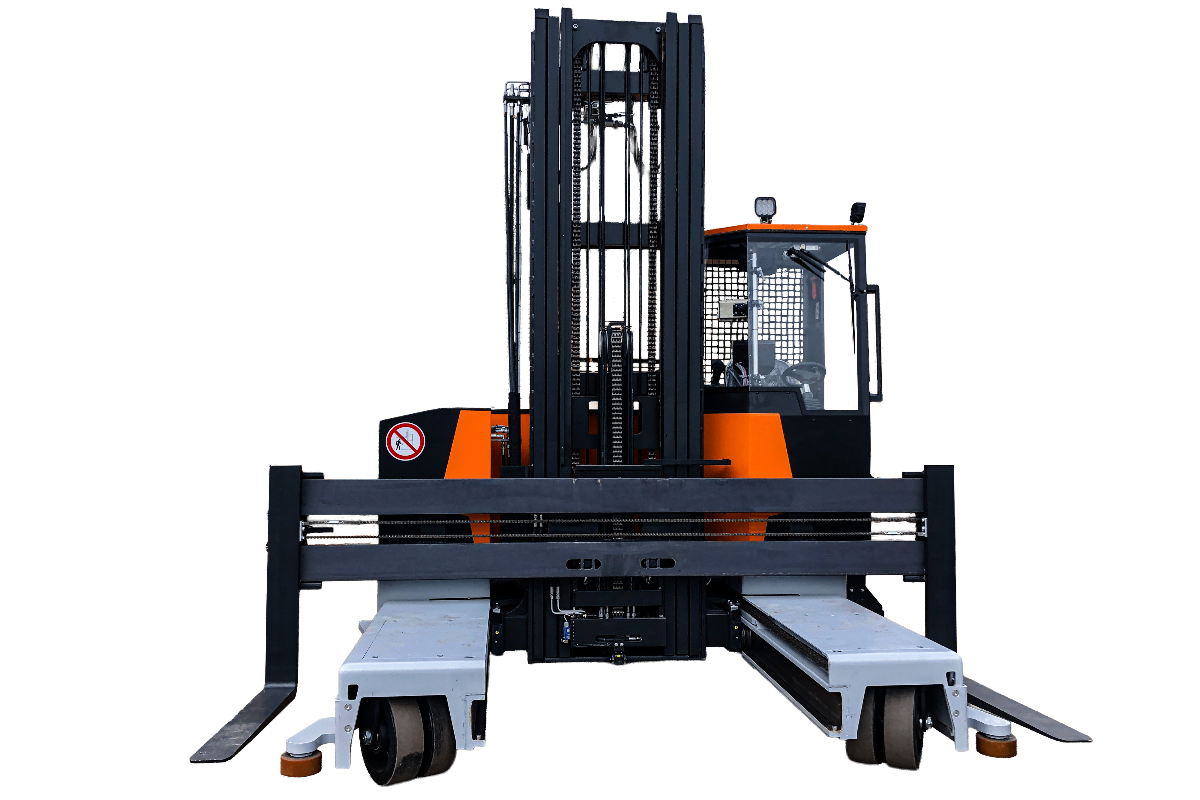 Hubtex MaxX 45