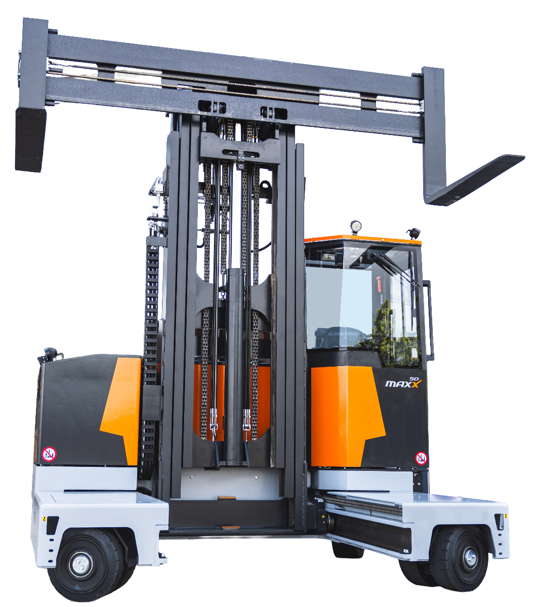 Hubtex MaxX 50