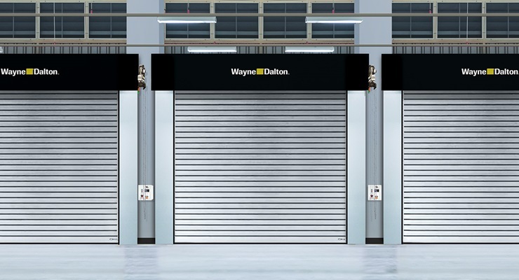 Metal Door - Model 888 Metal Door - Model 888