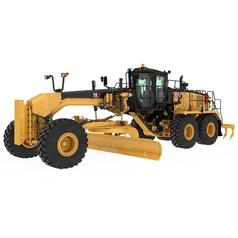 Click to view Pre-Owned Earthmovers