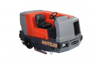 Industrial Cleaning Equipment