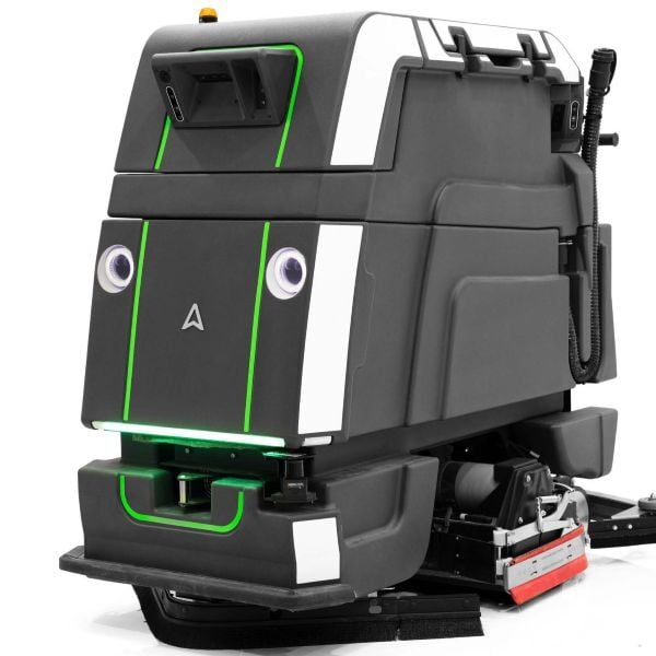 feature picture of Avidbots Neo 2W