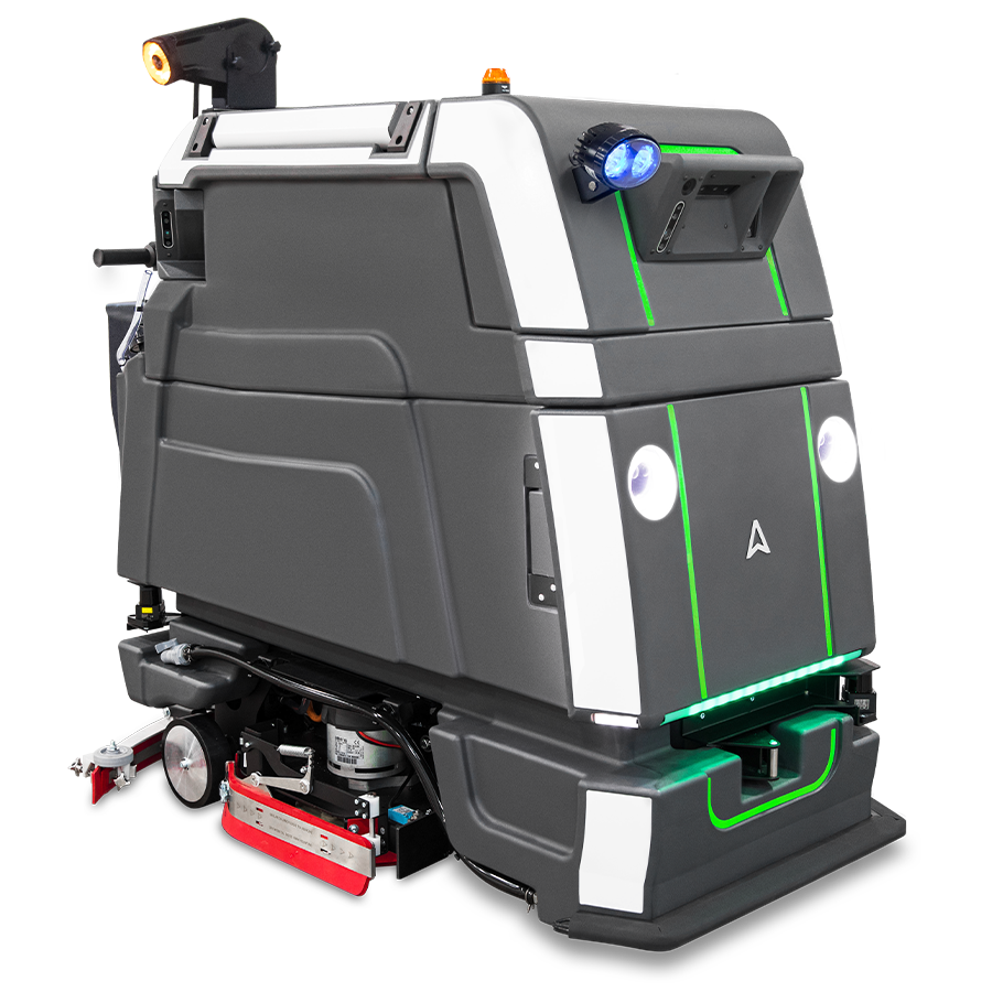 Neo Autonomous Cleaner