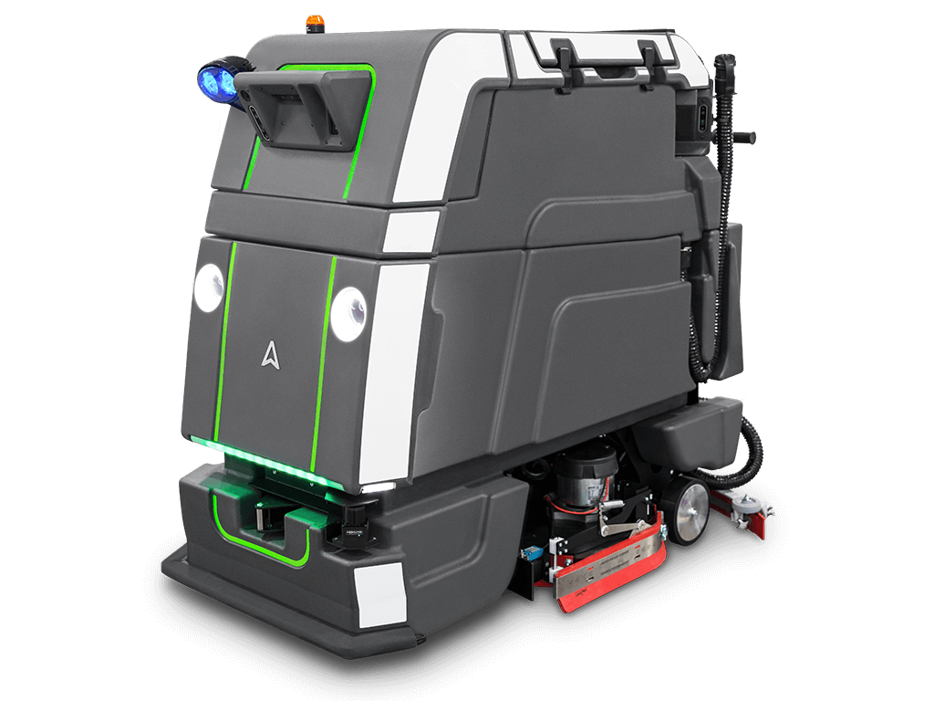 Avidbots Neo 2