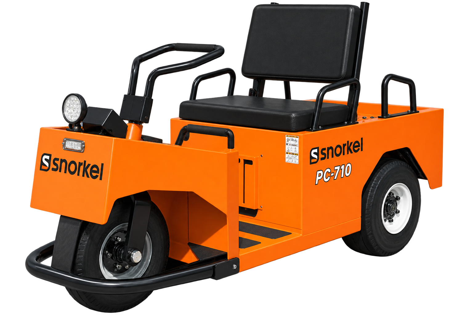 feature picture of Snorkel PC710