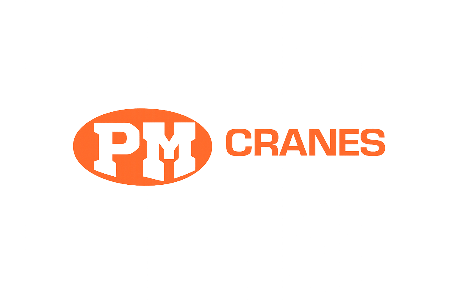 Click to view PM Cranes products