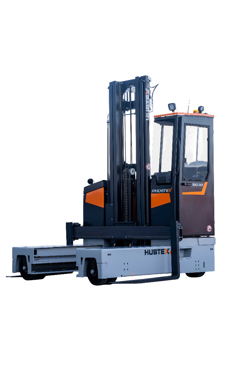 Hubtex PhoeniX 2820