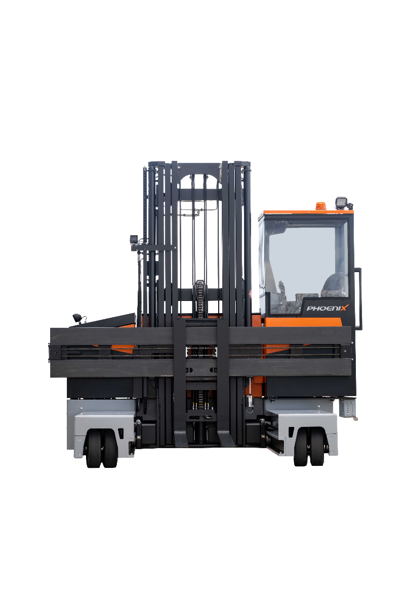 Hubtex PhoeniX 2821