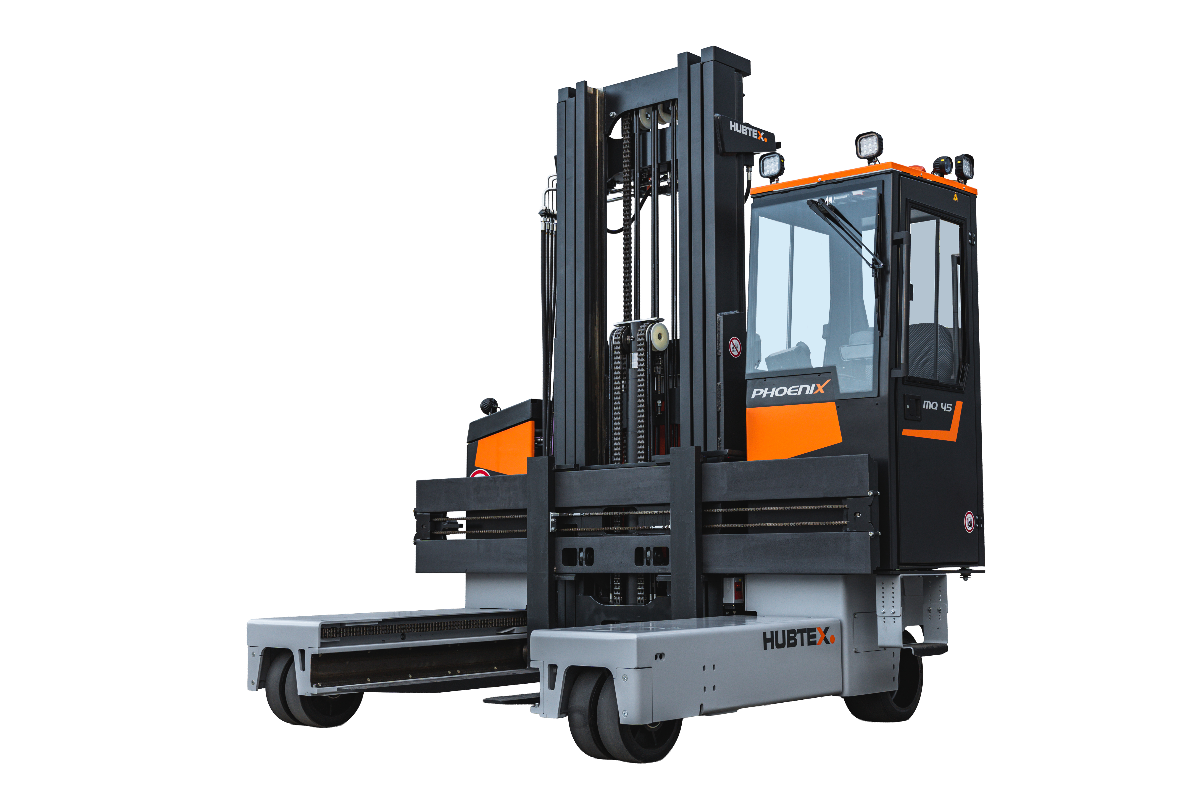 Hubtex PhoeniX 2825