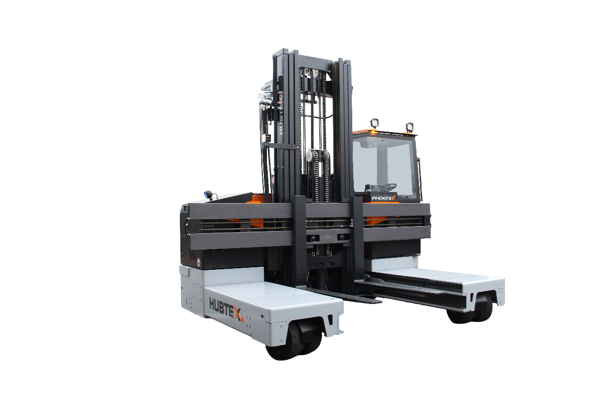 Hubtex PhoeniX 2830