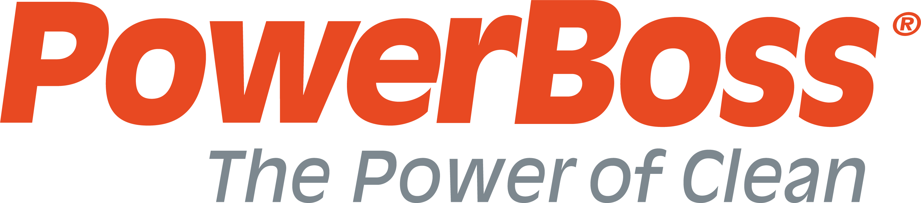 Click to view PowerBoss products