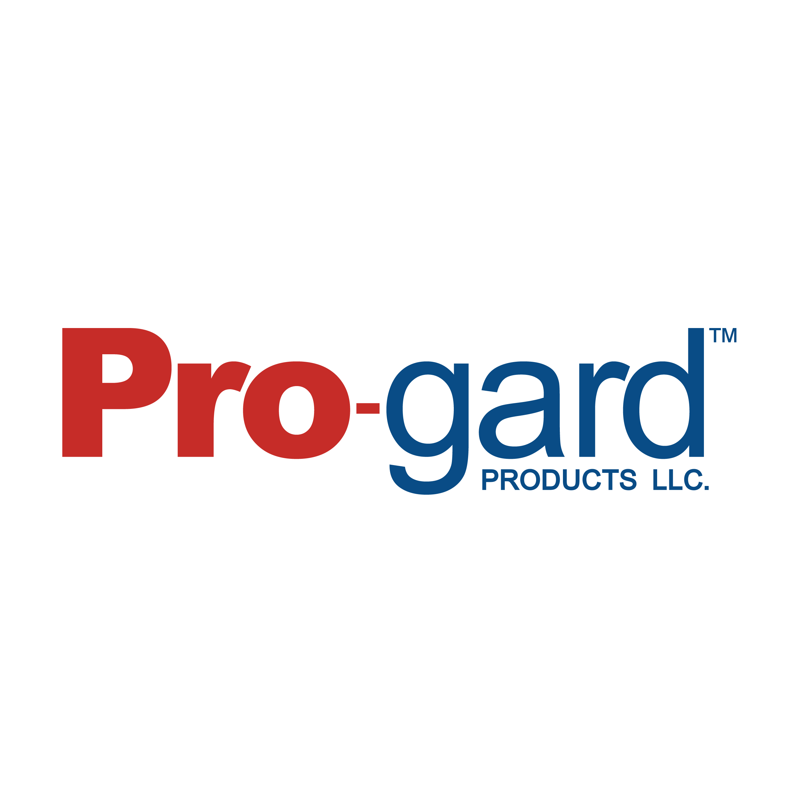 Click to view Pro-gard products