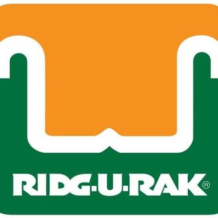 Ridg-U-Rak Logo